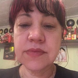 Meet your Posher, Maryjane